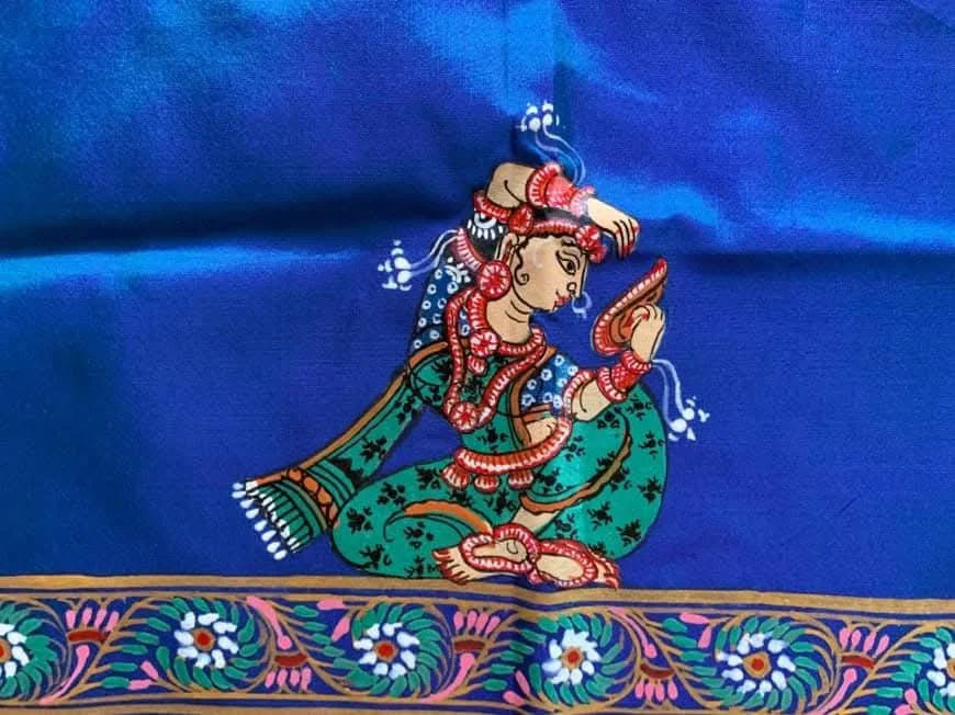 Cotton Sarees